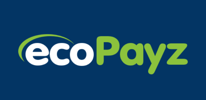 ecoPayz logotyp