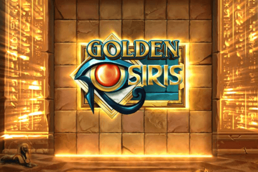 Golden Osiris slot
