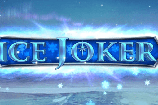 Ice Joker slot