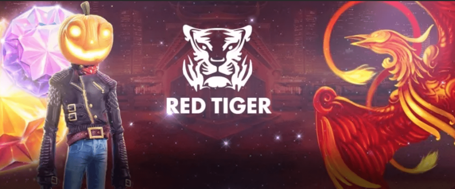 red tiger gaming limited nick maughan