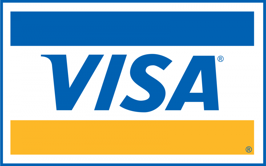 Visa logotyp