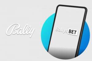Bally's wchodzi do amerykańskiej cyfrowej przestrzeni zakładów za pomocą aplikacji Bally Bet 1 svg%3E