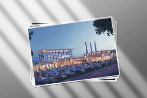 Danville zmienia kodeks miasta, zatwierdzając dzielnicę rozrywkową Caesars Casino 1 svg%3E