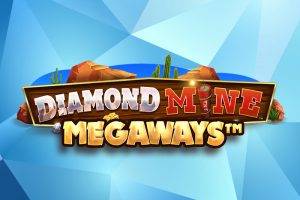 Diamond Mine Megaways dołącza do systemu progresywnego jackpota Jackpot King firmy Blueprint 1 svg%3E