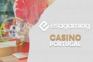 ESA Gaming zadebiutuje w Portugalii z gamą gier kasynowych EasySwipe 1 svg%3E