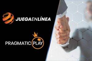 Pragmatic Play wzmacnia pozycję kasyna online w Ameryce Łacińskiej dzięki ofercie Juega En Linea 1 svg%3E