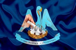 Louisiana House Committee w przeważającej mierze zatwierdza projekt ustawy Slidell Casino 1 svg%3E