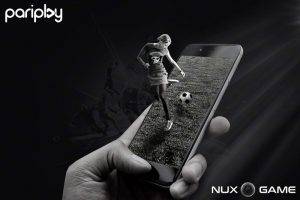 Zastrzeżona zawartość kasyna online Pariplay jest już dostępna na platformie NuxGame 1 svg%3E