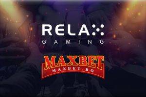 Relaks rośnie rumuński ślad dzięki integracji MaxBet.ro 1 svg%3E
