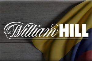 William Hill rozszerza regulowaną obecność dzięki premierze w Kolumbii 1 svg%3E
