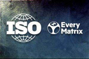 EveryMatrix uzyskuje certyfikat ISO 20000 1 svg%3E