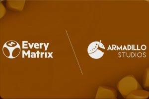 EveryMatrix przedstawia pierwszą amerykańską inwestycję w rozwój gier 1 svg%3E