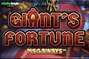 Stakelogic wypuszcza Giant's Fortune Megaways online slot 1 svg%3E