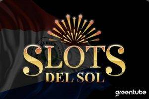 Greentube rozszerza pozycję Paragwaju dzięki umowie Slots Del Sol 1 svg%3E