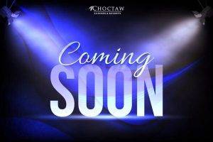 Choctaw Casino & Resort zaprezentuje w sierpniu ekspansję o wartości 600 mln USD 1 svg%3E