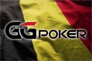 GGPoker uruchomi stronę pokera online w Belgii 31 lipca 1 svg%3E