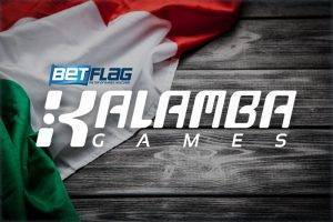 Kalamba Games rusza na żywo z BetFlag we Włoszech 1 svg%3E