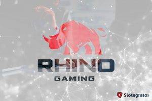 Rhino Gaming wkracza do Indii dzięki partnerstwu Slotegrator 1 svg%3E