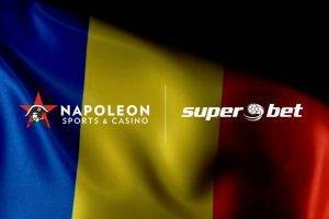 Superbet przejmuje firmę hazardową Napoleon 1 svg%3E