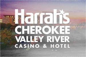 Tribal Leaders OK ekspansja 275 milionów dolarów w Harrah's Cherokee Valley River Casino 1 svg%3E